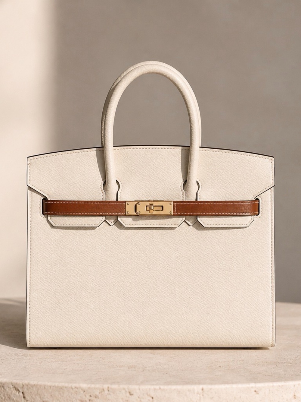 Custom Famous Brand Luxury High-Quality Designer Satchel Handbag